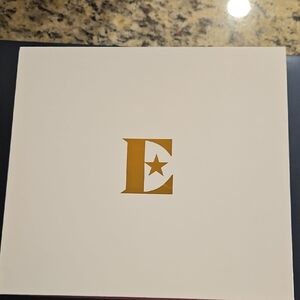 Elton John - Passport Cover  Luggage Tag NEW